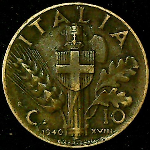 sena coins